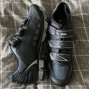 Men’s Cycle Shoes
